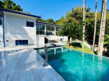Casa · 7 Quartos · Casa à venda - em Maresias