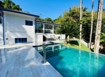 Casa · 7 Quartos · Casa à venda - em Maresias