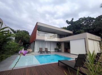 Casa · 5 Quartos · Casa à venda - em Maresias