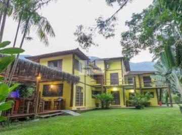 Casa · 400m² · 18 Quartos · Casa à venda - em Maresias