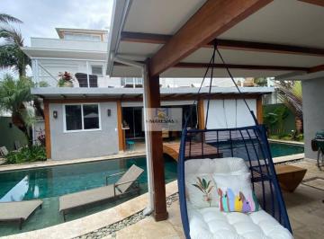 Casa · 440m² · 5 Quartos · Casa à venda - em Maresias