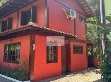 Casa · 3 Quartos · Casa à venda - em Maresias