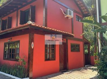 Casa · 3 Quartos · Casa à venda - em Maresias