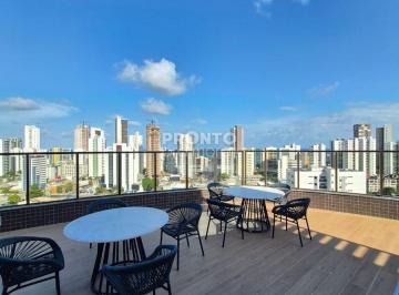 Apartamento de 4 quartos, Recife · Apartamento 4 quartos em Maria do Carmo Vilaça - Pina, Recife / PE