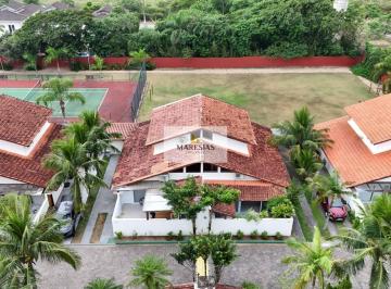 Casa · 4 Quartos · Casa à venda - em Maresias