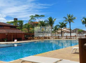 Apartamento · 57m² · 2 Quartos · Apartamento à venda - em Maresias