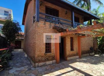 Casa · 5 Quartos · Casa 3 dormitorios Maresias