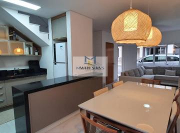 Apartamento · 50m² · 3 Quartos · Apartamento à venda - em Juquehy