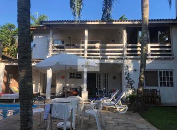 Casa · 5 Quartos · Casa à venda - em Camburi