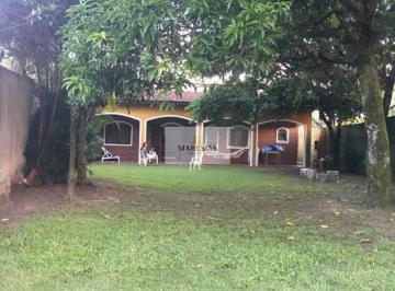 Casa · 112m² · 3 Quartos · Terreno 500 metros com casa a 150 metros da Praia de Maresias