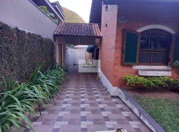 Casa · 5 Quartos · Casa à venda - em Barequeçaba