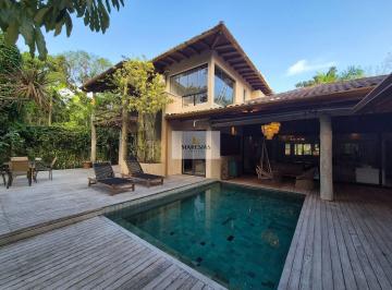 Casa · 5 Quartos · Casa à venda - em Maresias