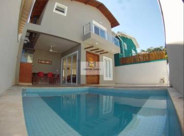 Casa · 160m² · 3 Quartos · Casa à venda - em Maresias