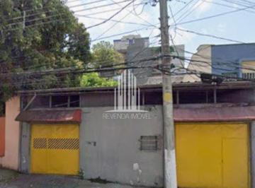 Foto 01 · Oportunidade Única: Prédio Comercial à Venda em São Paulo-SP, Bairro Bosque da Saúde! Venha Conferir