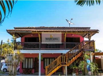 Casa · 6 Quartos · Casa à venda - em Maresias