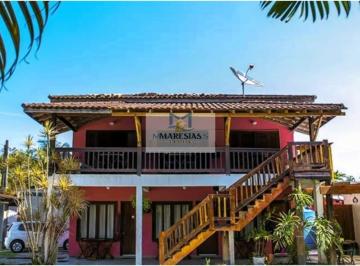 Casa · 6 Quartos · Casa à venda - em Maresias
