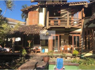 Casa · 4 Quartos · Casa à venda - em Maresias