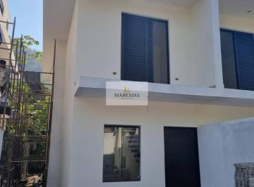 Casa · 3 Quartos · 2 Vagas · Casa à venda - em Boiçucanga