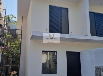 Casa · 3 Quartos · 2 Vagas · Casa à venda - em Boiçucanga