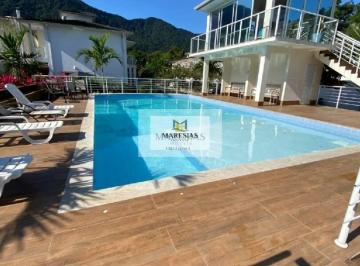 Casa · 110m² · 3 Quartos · Casa à venda - em Maresias