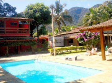 Casa · 6 Quartos · Casa à venda - em Maresias