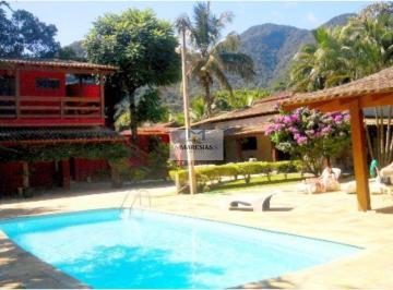 Casa · 6 Quartos · Casa à venda - em Maresias