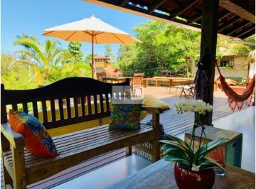 Casa · 3 Quartos · Casa à venda - em Maresias