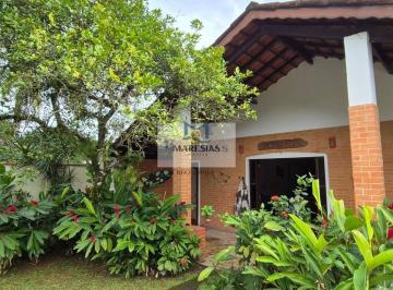 Casa · 3 Quartos · Casa à venda - em Maresias