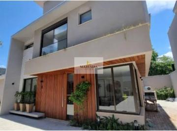 Casa · 4 Quartos · Casa à venda - em Juquehy