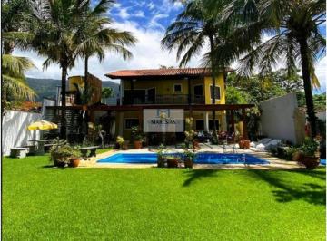 Casa · 250m² · 4 Quartos · Casa à venda - em Maresias