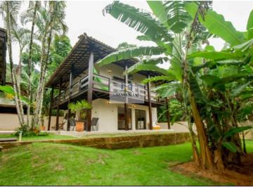 Casa · 287m² · 4 Quartos · Casa à venda - em Maresias