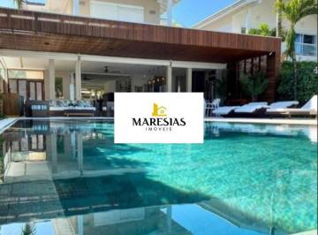 Casa · 530m² · 7 Quartos · Casa à venda - em Maresias