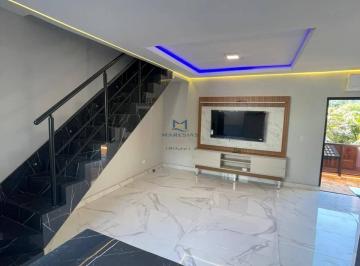 Casa · 90m² · 2 Quartos · Casa à venda - em Maresias