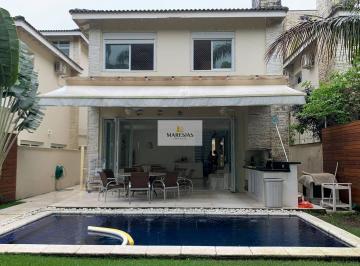 Casa · 260m² · 5 Quartos · Casa à venda - em São Sebastião