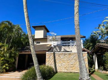Casa · 250m² · 4 Quartos · 3 Vagas · Casa à venda - em Maresias