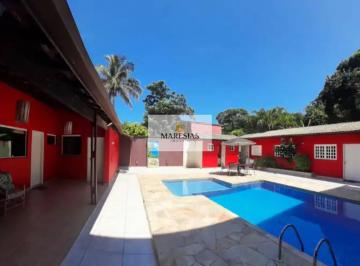 Casa · 5 Quartos · Casa à venda - em Maresias