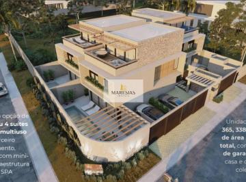 Casa · 350m² · 4 Quartos · Casa à venda - em Juquehy