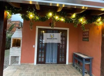 Casa · 70m² · 2 Quartos · Casa à venda - em Maresias