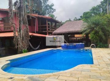 Casa · 2 Quartos · Casa à venda - em Camburi