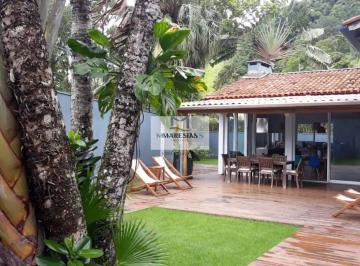 Casa · 3 Quartos · Casa à venda - em Maresias