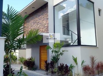 Casa · 4 Quartos · Casa à venda - em Boiçucanga