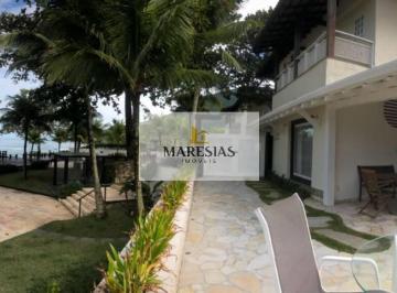 Casa · 4 Quartos · Casa à venda - em Maresias