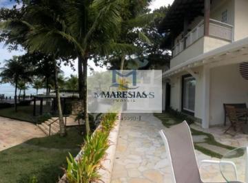 Casa · 4 Quartos · Casa à venda - em Maresias