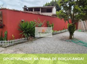 Casa · 3 Quartos · Casa à venda - em Boiçucanga