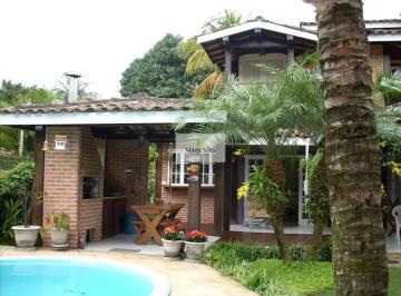 Casa · 4 Quartos · Casa à venda - em Boiçucanga