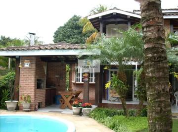 Casa · 4 Quartos · Casa à venda - em Boiçucanga