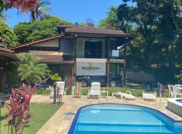 Casa · 5 Quartos · Casa à venda - em Boiçucanga