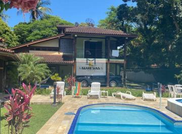 Casa · 5 Quartos · Casa à venda - em Boiçucanga
