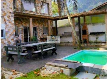 Casa · 4 Quartos · Casa à venda - em Maresias