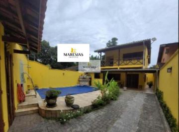 Casa · 4 Quartos · Casa à venda - em Boiçucanga